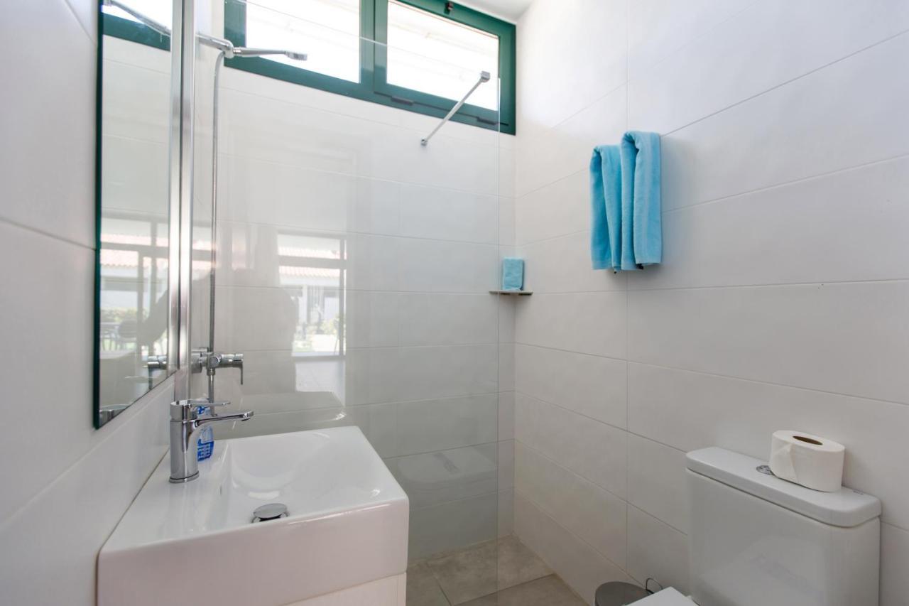 Appartement Alsol Walhalla