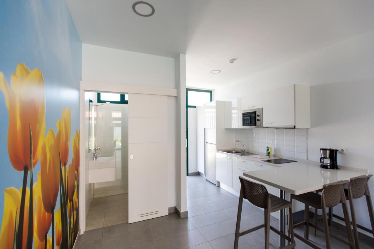 Alsol Walhalla Appartement Playa del Inglés