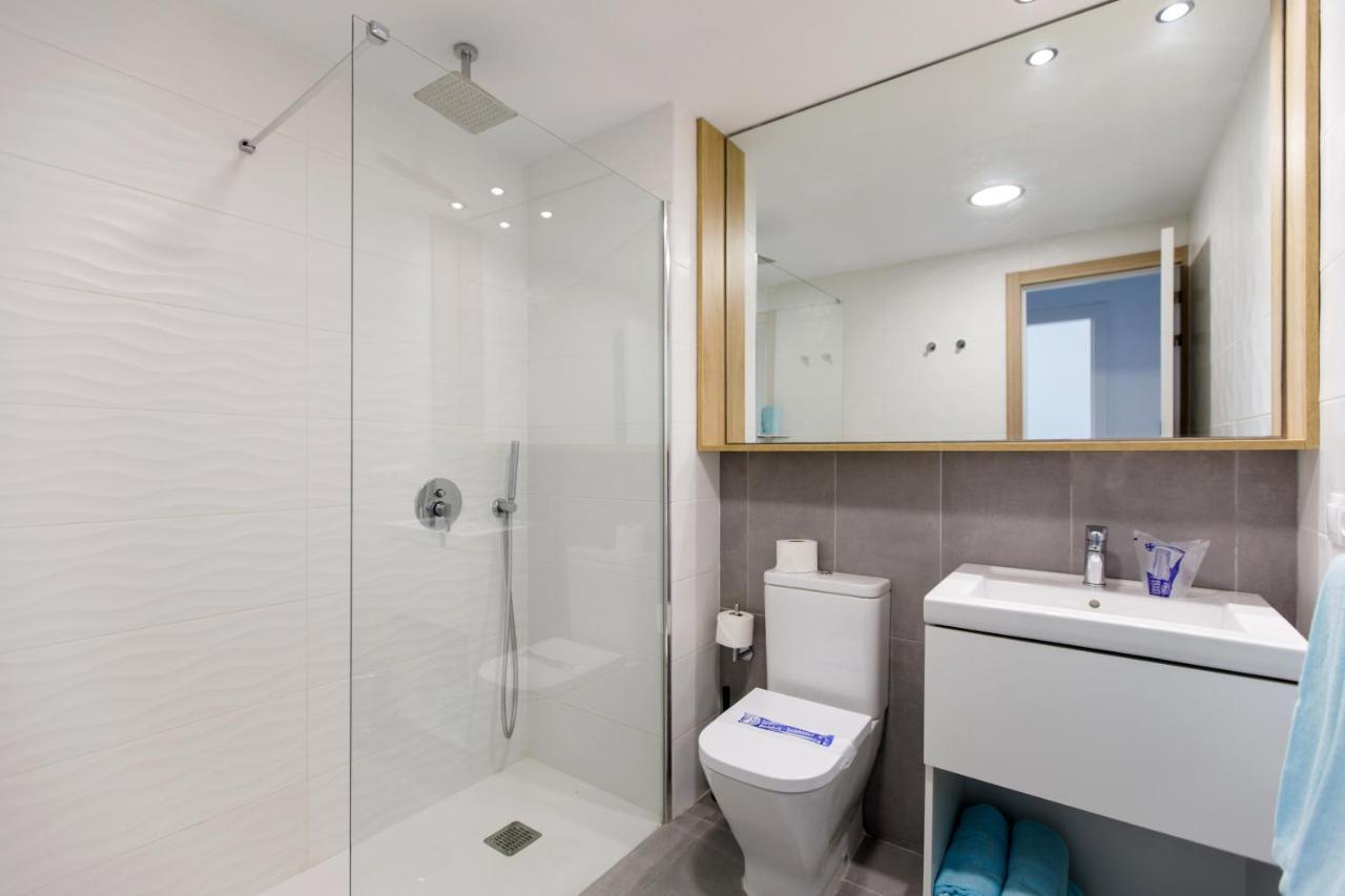 Appartement Alsol Walhalla *