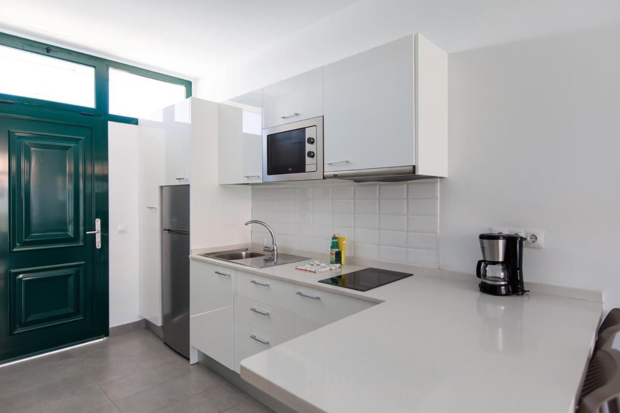 Appartement Alsol Walhalla *