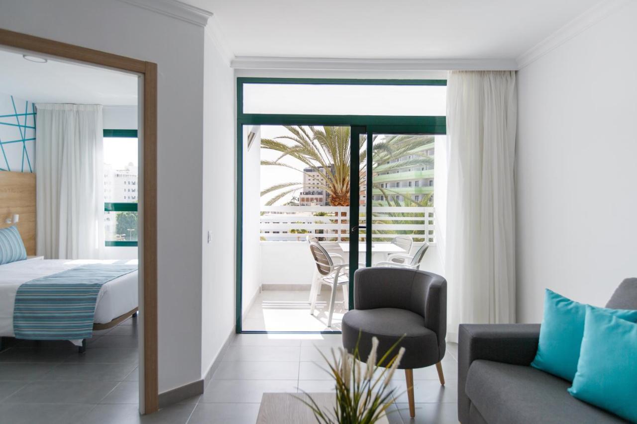 Appartement Alsol Walhalla *