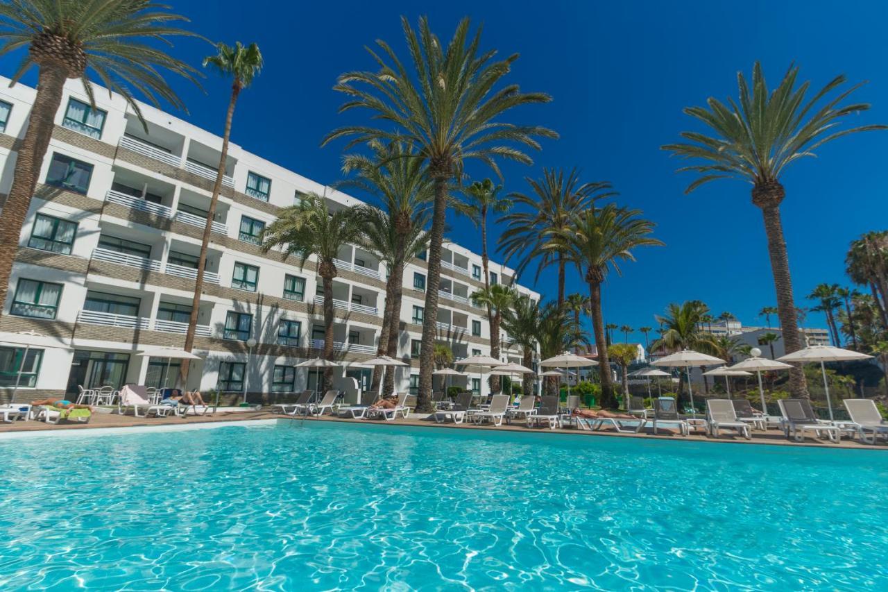 Alsol Walhalla Appartement Playa del Inglés