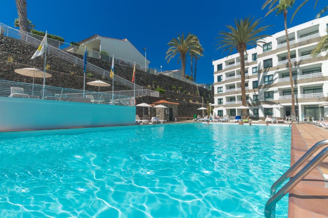 Appartement Alsol Walhalla *