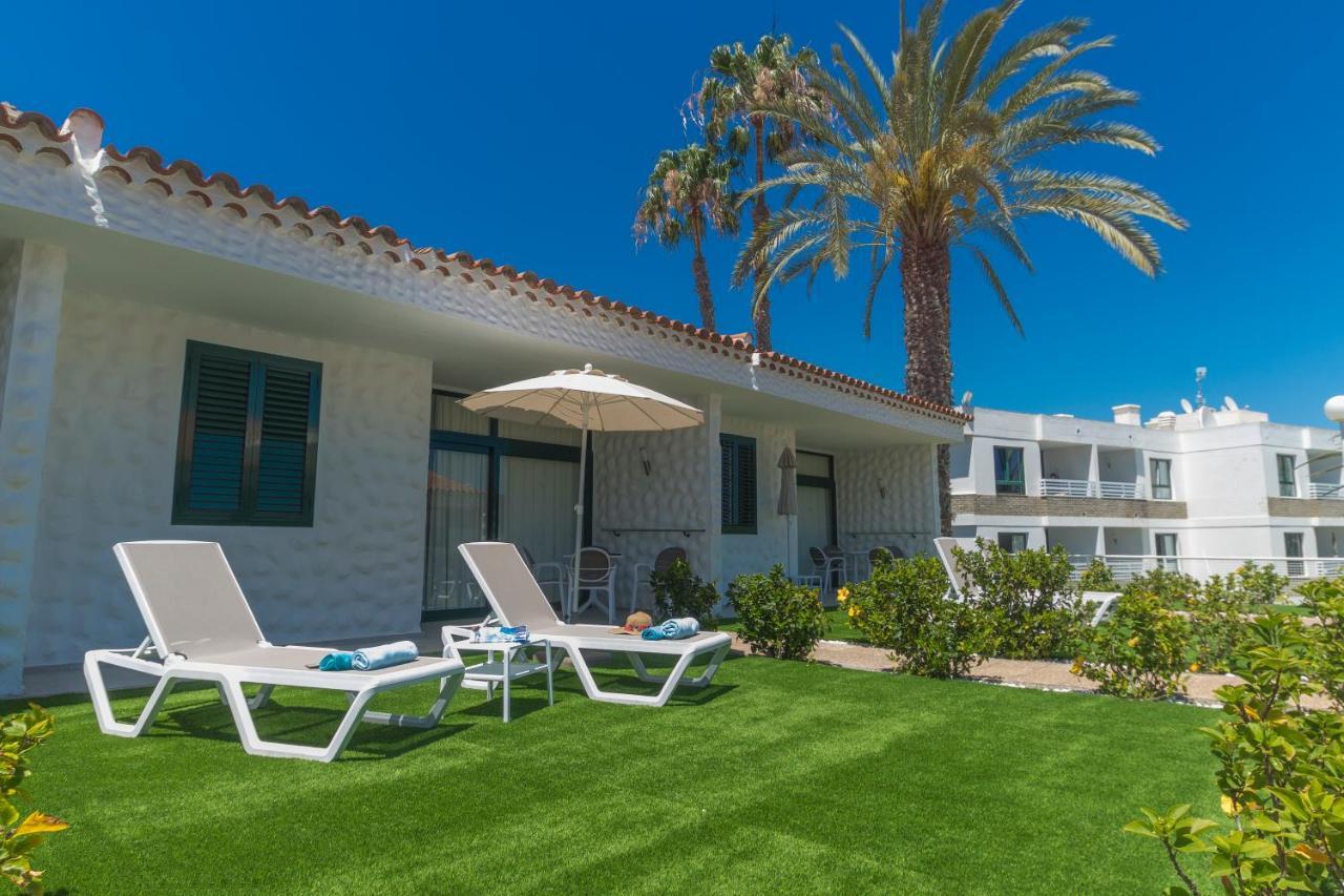 Appartement Alsol Walhalla Playa del Inglés