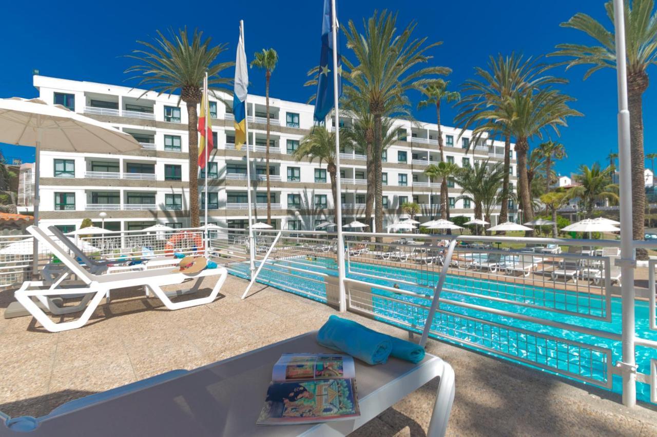 Alsol Walhalla Appartement *