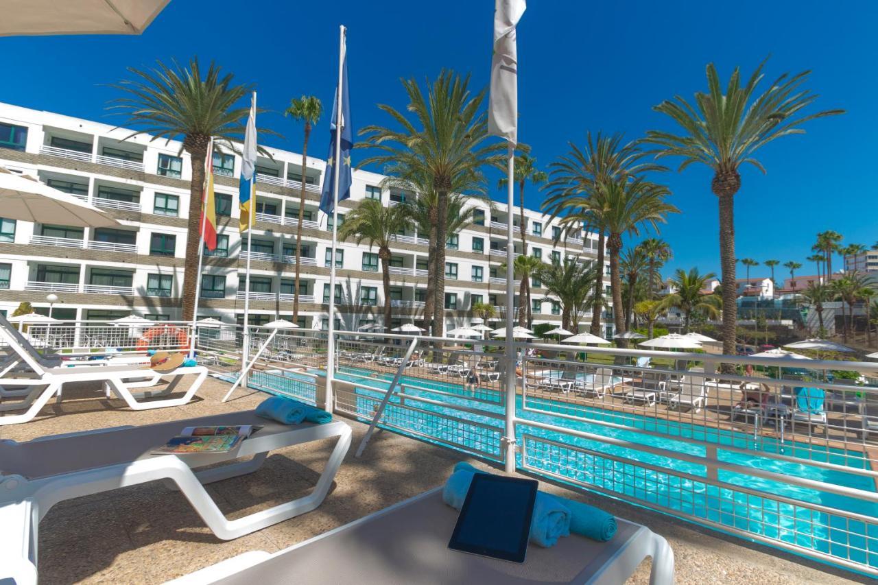 Alsol Walhalla Appartement Playa del Inglés