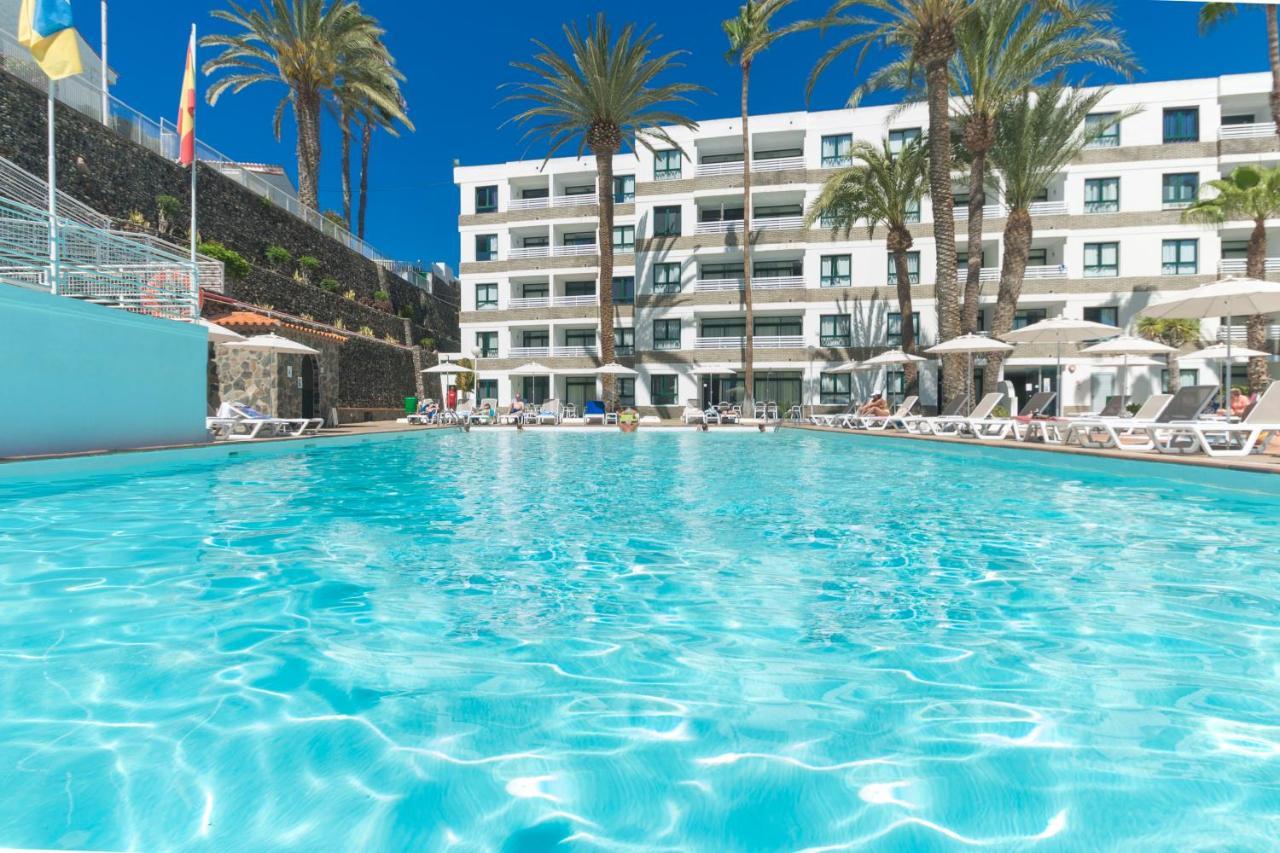 Appartement Alsol Walhalla *