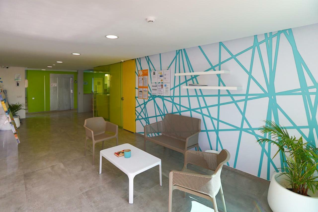 Appartement Alsol Walhalla *